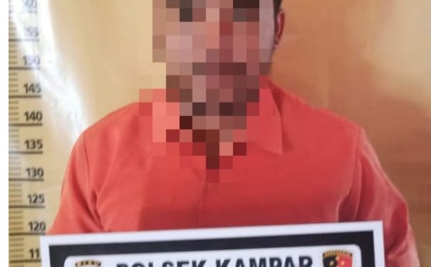 Cekcok Gara-gara Mobil Dump Truk dan Berujung Penganiayaan, Ayah di Kampar Laporan Anak ke Polisi