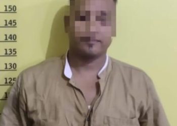 Pukul Korban Karna Sakit Hati, Warga Kampar ini Ditangkap Polisi