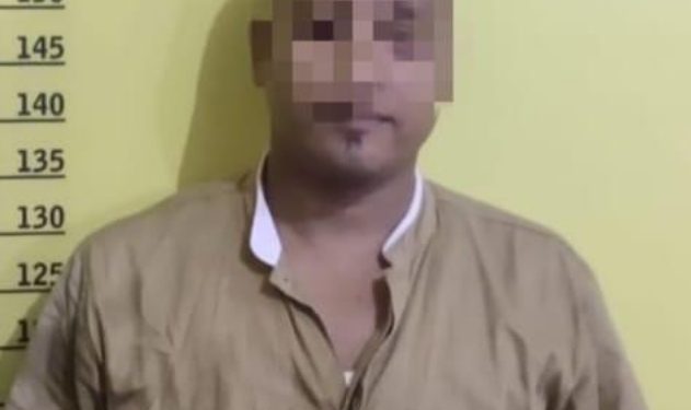 Pukul Korban Karna Sakit Hati, Warga Kampar ini Ditangkap Polisi