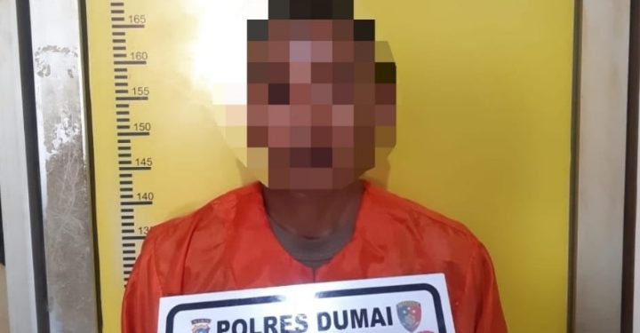 Komplotan Pencurian Sarang Walet Dibekuk Tim Garuda Polres Dumai, Tiga DPO
