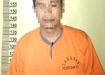 Polsek Siak Hulu Ungkap Tindak Pidana Penipuan dan Penggelapan Dalam Pengurusan Surat Tanah