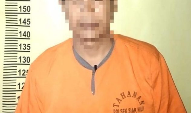 Polsek Siak Hulu Ungkap Tindak Pidana Penipuan dan Penggelapan Dalam Pengurusan Surat Tanah