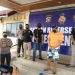 Gembong Narkoba Paling Dicari Uncle Jay Berhasil Diringkus Polres Bengkalis