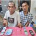 Polres Kampar Tangkap DPO dan Pengedar Sabu