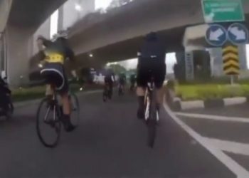 Penjambret Nekat Beraksi di Pagi-Pagi, Sosiolog : Pemerintah Harus Segera Memperbaiki Perekonomian