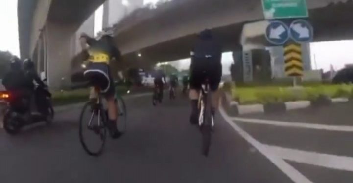 Penjambret Nekat Beraksi di Pagi-Pagi, Sosiolog : Pemerintah Harus Segera Memperbaiki Perekonomian