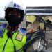 Direktorat Lalu Lintas Akui Oknum Polisi yang Tilang Pengemudi Bawa Sepeda di Mobil Salah