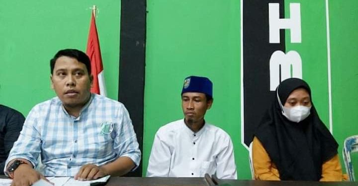 Korban Dugaan Pemerkosaan oleh Kapolsek Parigi Sering Menangis Histeris