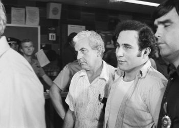 Dihukum 6 Kali Penjara 25 Tahun, Pembunuh Berantai Ini Akui Ikut Aliran Sesat