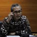 Sepuluh Anggota DPRD Muara Enim Tersangka Korupsi APBD 2019