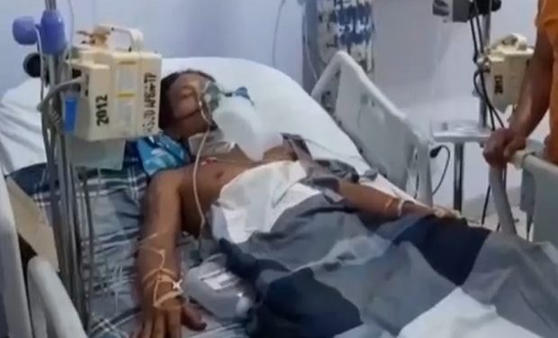 Buntut Anak Buah Tembak dan Aniaya Buron hingga Koma, Kapolres Luwu Utara Diperiksa Propam Polda Sulsel
