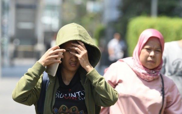 Polres Kampar Tetapkan Anthony Tersangka Perusakan PT Langgam Harmoni