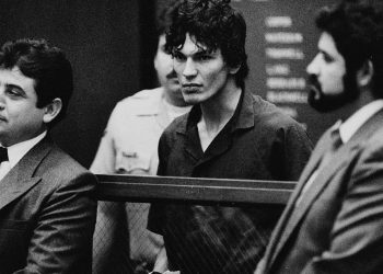 Richard Ramirez, Pembunuh Berantai yang Cungkil Mata Korbannya
