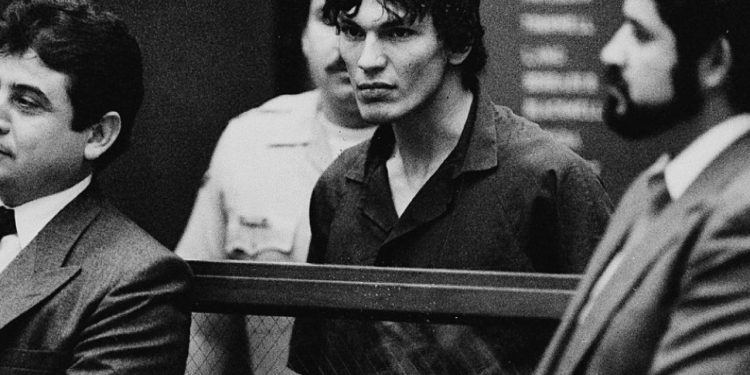 Richard Ramirez, Pembunuh Berantai yang Cungkil Mata Korbannya