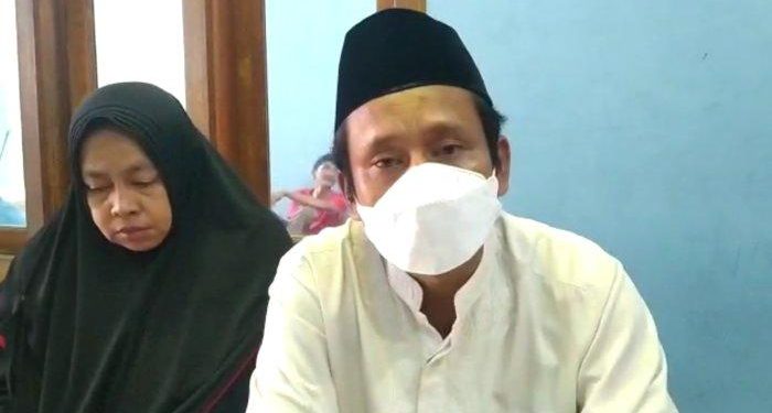 Anak jadi Korban Susur Sunga, Orang Tua Tahu Kafka Meninggal dari Grup WhatsApp Wali Santri