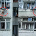 Video Seorang Balita yang Menjuntai Dari Jendela Apartemen di Lam Tin Jadi Viral di Media Sosial