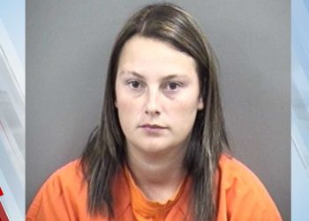 Miliki Hubungan Seksual dengan Siswa, Guru di Oklahoma Didakwa atas Tuduhan Pemerkosaan