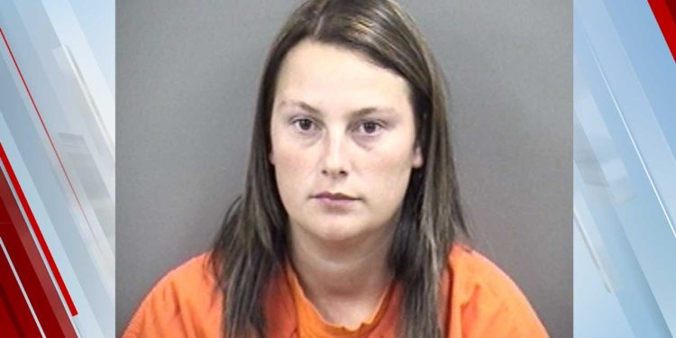 Miliki Hubungan Seksual dengan Siswa, Guru di Oklahoma Didakwa atas Tuduhan Pemerkosaan