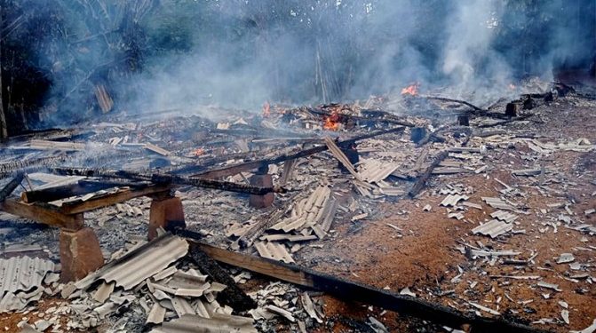 Parah! Bantuan Bansos 1 Korban Dikorupsi Hingga Rp5 Juta Oleh Oknum Pejabat Dinsos
