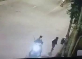 Dua Pelaku Begal Bercelurit di Cikarang Ini Gigit Jari Berkat Kecerdikan Korban