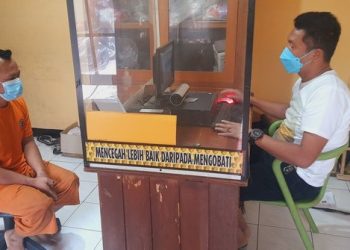 Puluhan Bebek Pertelur Dicuri di Garut, Pelakunya Masih Dibawah Umur