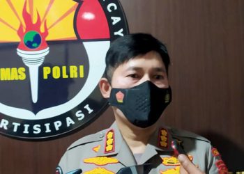 Propam Turun Tangan dan Periksa Kapolres Luwu Utara Terkait Penembakan Buron Lima Kali