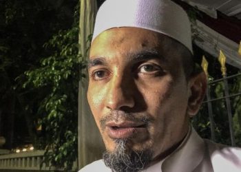 Kasus Kerumunan Petamburan, 5 Eks Petinggi FPI Bebas Hari Ini