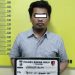 Jual Chip Higgs Domino Selama Dua Bulan, Pria di Rohul Ditangkap Polisi