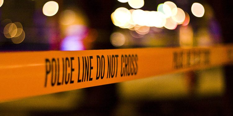 Pria Ini Ditetapkan Sebagai Tersangka Dalam Kasus Pelecehan Usai Anaknya Ditemukan Warga Dalam Kondisi Tewas Mengenaskan