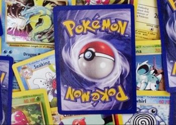 Pria Asal Georgia Didakwa setelah Pakai Dana Bantuan Covid untuk Beli Kartu Pokemon