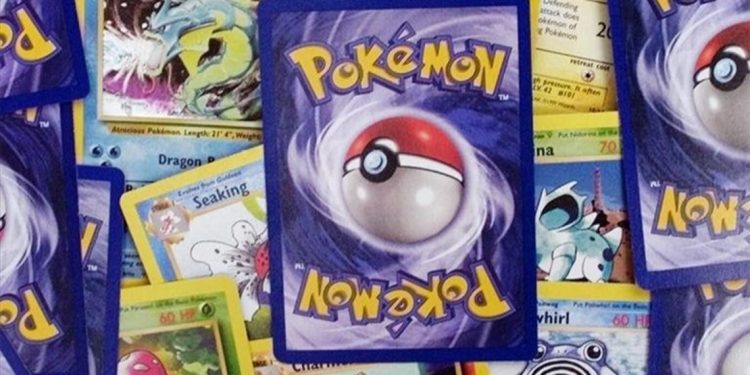 Pria Asal Georgia Didakwa setelah Pakai Dana Bantuan Covid untuk Beli Kartu Pokemon