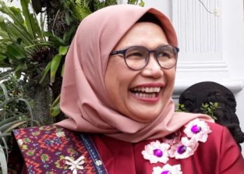 Untuk Kedua Kalinya, Komisioner KPK Lili Pintauli Kembali Dilaporkan Atas Dugaan Pelanggaran Etik