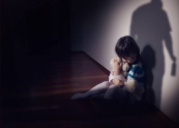 Hanya Karna Sering Rewel, Ayah di Sleman Aniaya Anak Tirinya yang Balita Dengan lidi Api