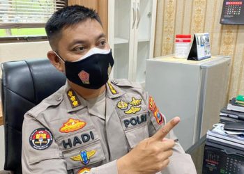 Propam Turun Tangan, Dua Anggota Polsek Diduga Cabuli IStri Tahanan