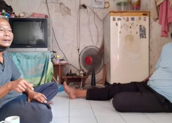 Warga Tangerang Selatan Curhat Tanah Waris 2 Hektar Diserobot Perusahaan Properti