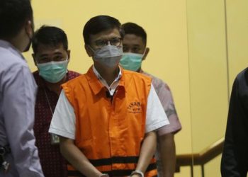 Rugikan Negara Rp 152 Miliar, Dirut Sarana Jaya Disidang Hari Ini