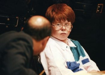 Remaja 13 tahun yang bunuh bocah 4 tahun dikaruniai pembebasan bersyarat