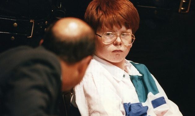 Remaja 13 tahun yang bunuh bocah 4 tahun dikaruniai pembebasan bersyarat