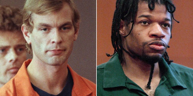 Pembunuh Berantai Jeffrey Dahmer Dipukul Hingga Tewas oleh Sesama Narapidana