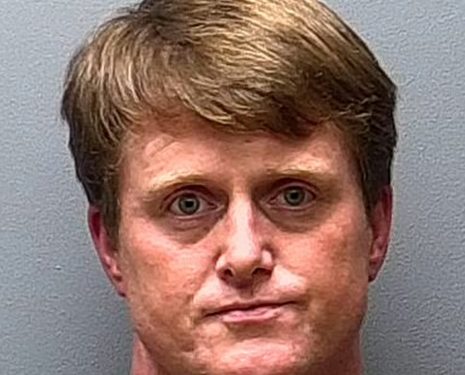 Dihantui Rasa Bersalah, Pria Florida Akui Pembunuhan Satu Dekade Lalu