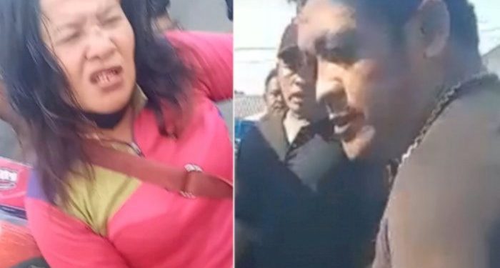 Heboh Pedagang Dianiaya Preman Malah Jadi Tersangka, Ini Kapolda Sumut