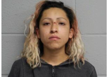 Pria Tolak Dirinya Minta Cium, Wanita Ini Pilih Tembak Mati Dadanya