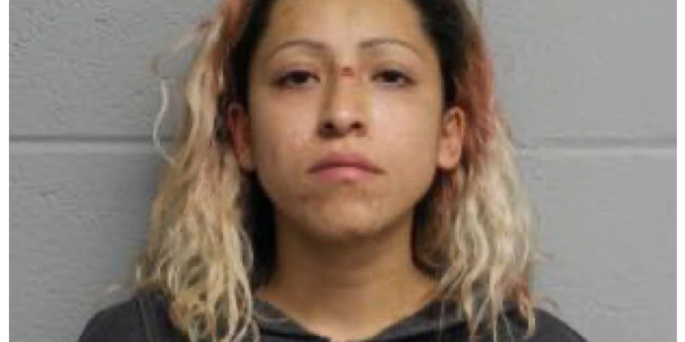 Pria Tolak Dirinya Minta Cium, Wanita Ini Pilih Tembak Mati Dadanya