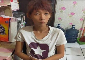 Terhimpit Ekonomi, Ibu di Palembang Tega Jual Bayi Usia Satu Bulan Rp7 Juta