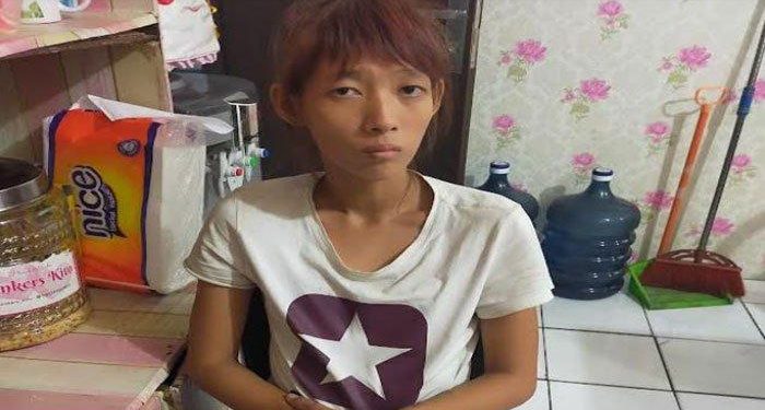 Terhimpit Ekonomi, Ibu di Palembang Tega Jual Bayi Usia Satu Bulan Rp7 Juta