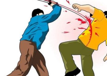 Foto Terduga Pelaku Pembacok Pelajar Tersebar di Whatsapp dan Facebook, Keluarga Korban Angkat Bicara