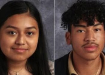 Dua Remaja SMA Ditemukan Tewas dalam Mobil yang Terparkir di Depan Sekolah Dasar