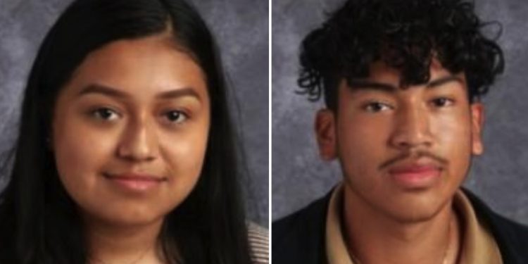 Dua Remaja SMA Ditemukan Tewas dalam Mobil yang Terparkir di Depan Sekolah Dasar