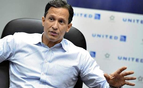 Eksekutif United Airlines yang Hilang Tahun 2020 Ditemukan Tewas di Hutan Lindung Chicago