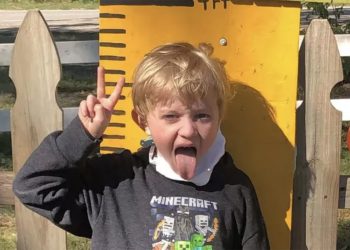 Orang Tuanya Adopsi Anjing, Bocah 3 Tahun Tewas Diserang